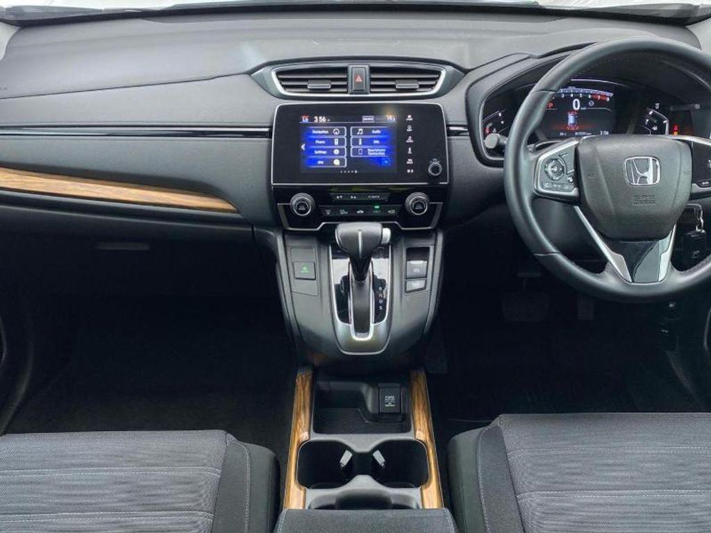 Honda Cr V