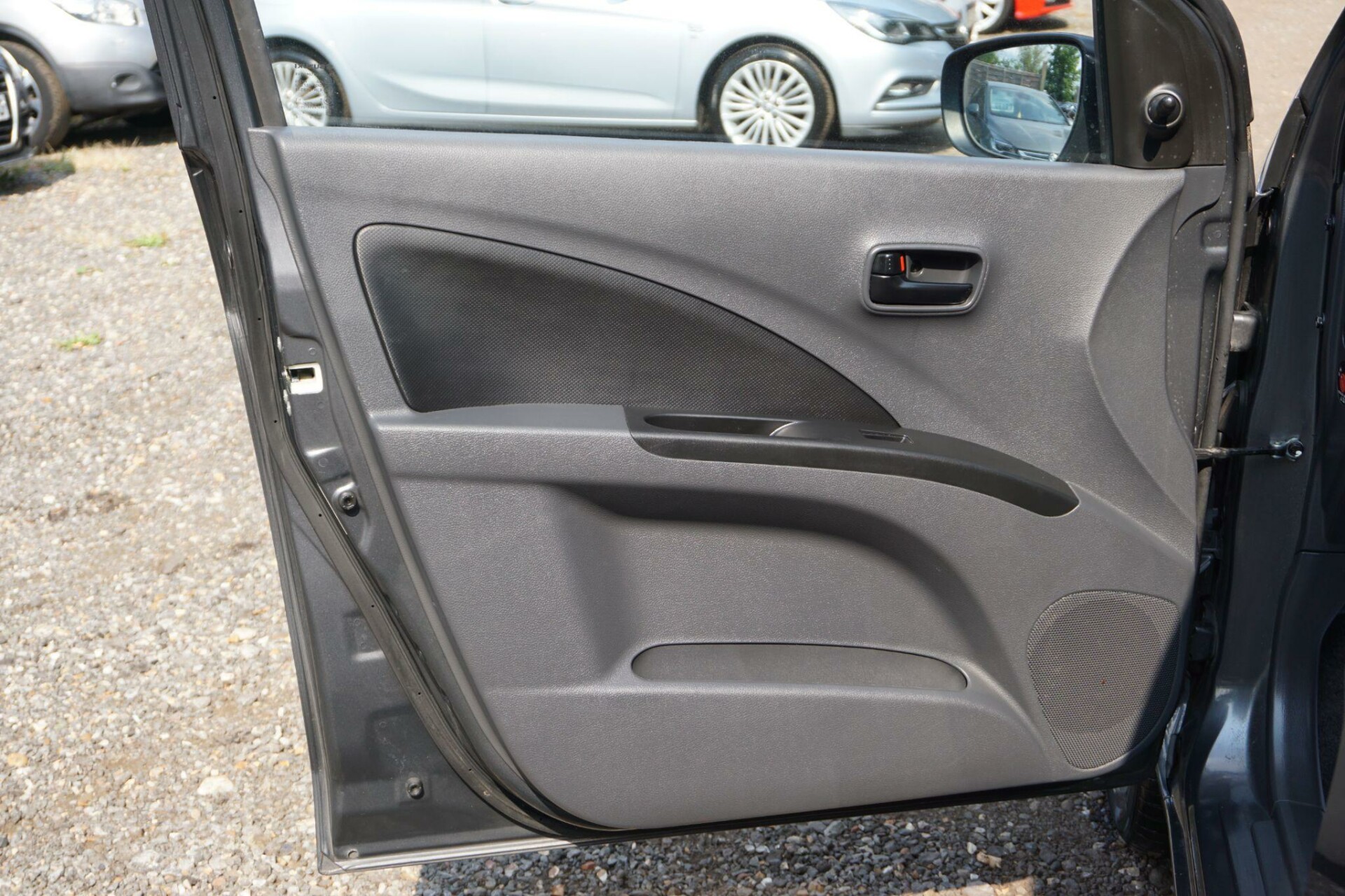 Suzuki Celerio