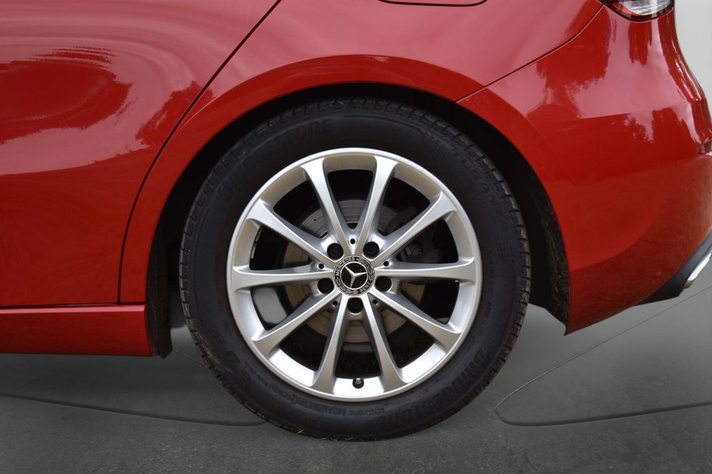 Mercedes Benz A Class