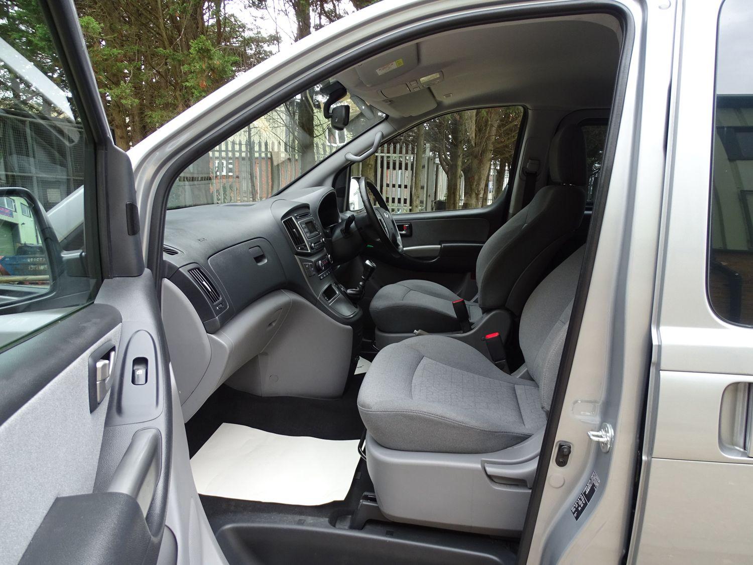 Hyundai i800