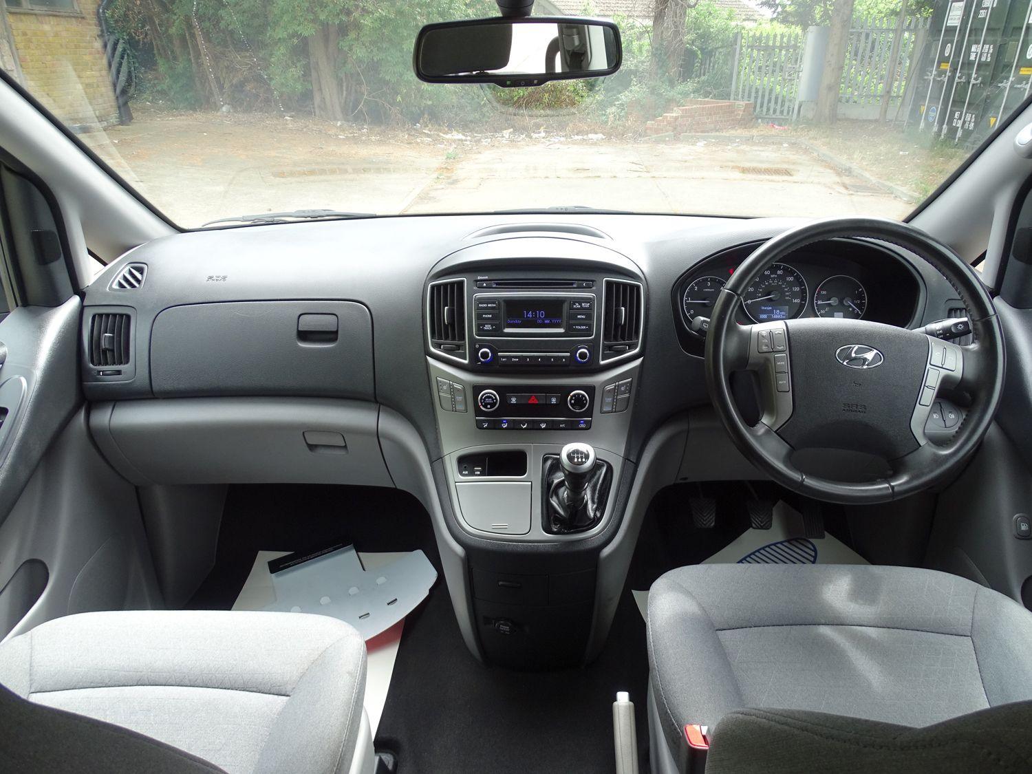 Hyundai i800