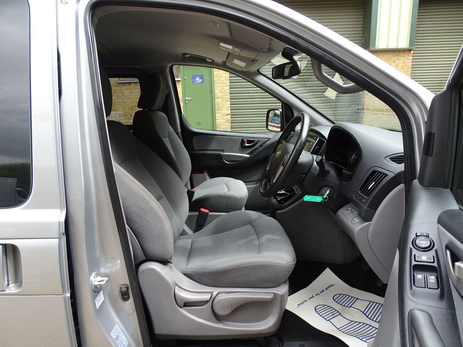 Hyundai i800