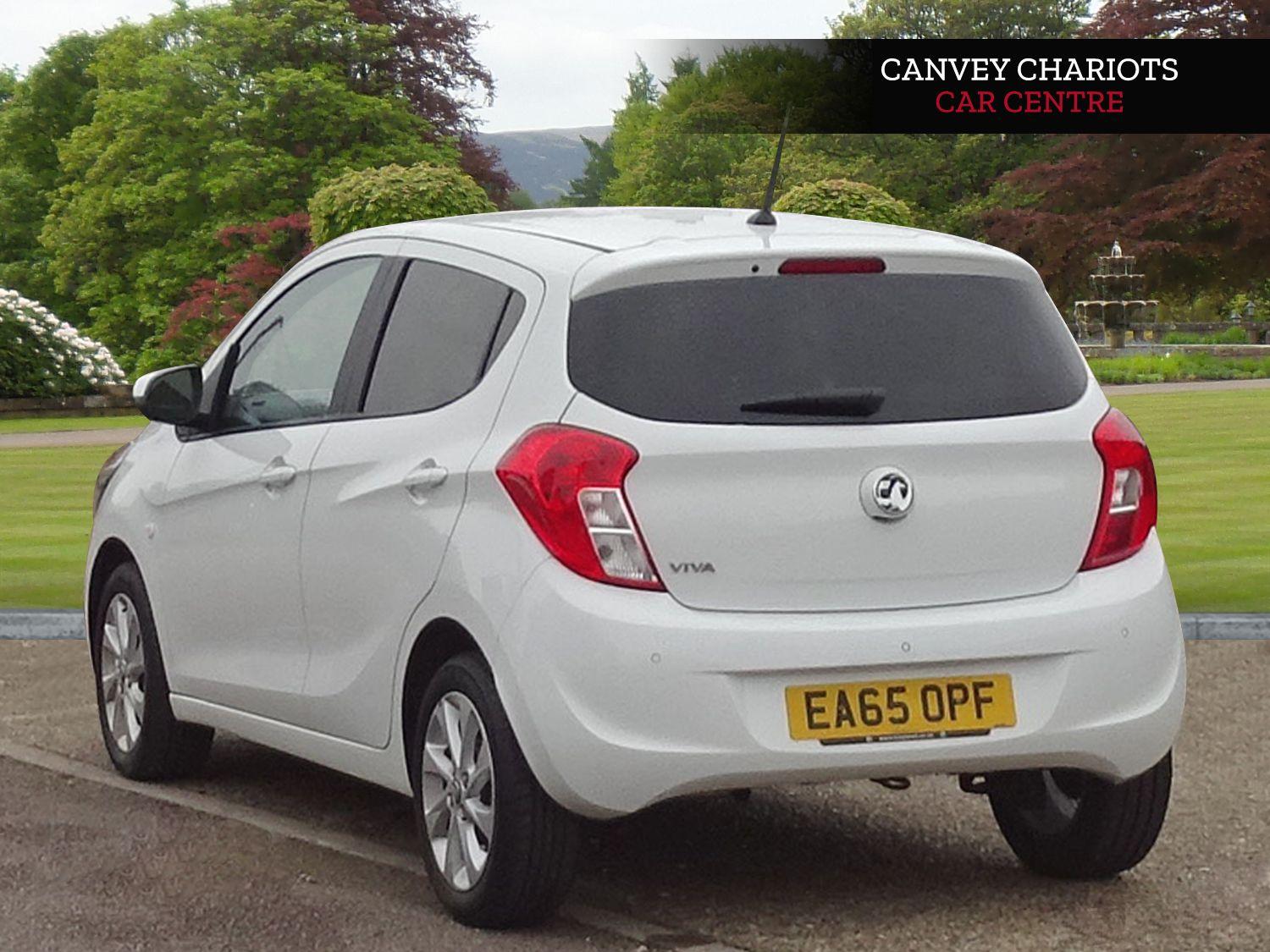Vauxhall Viva