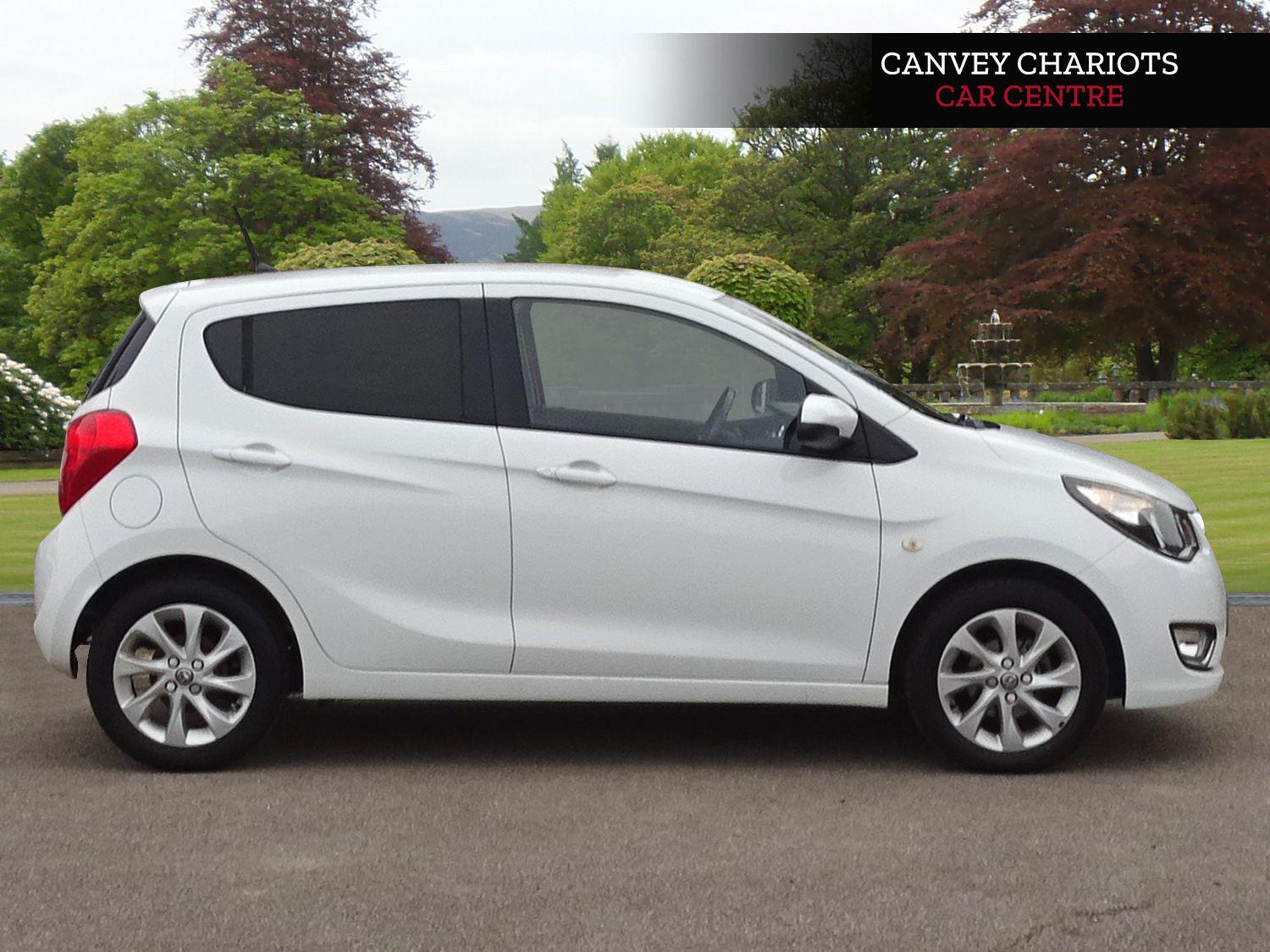 Vauxhall Viva