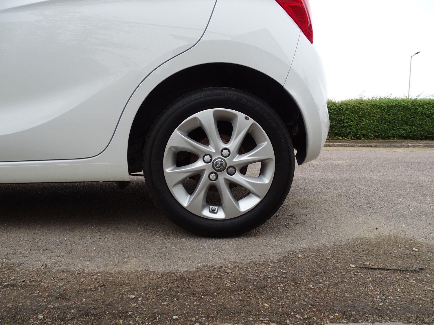 Vauxhall Viva