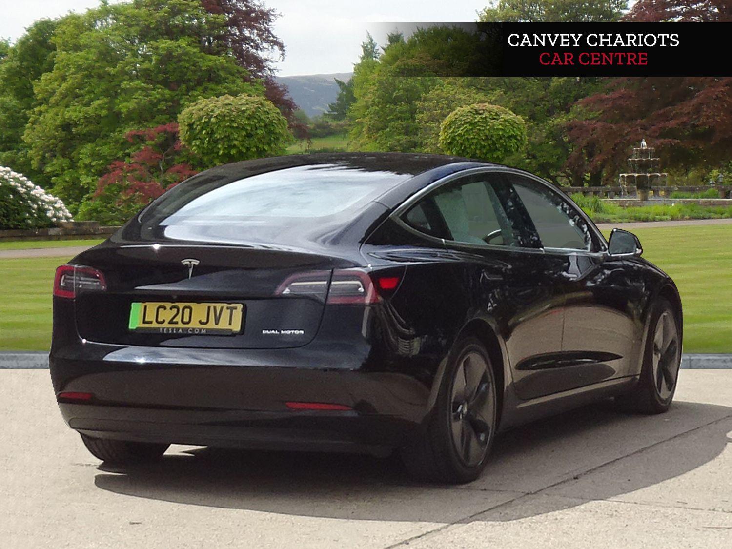 Tesla Model-3