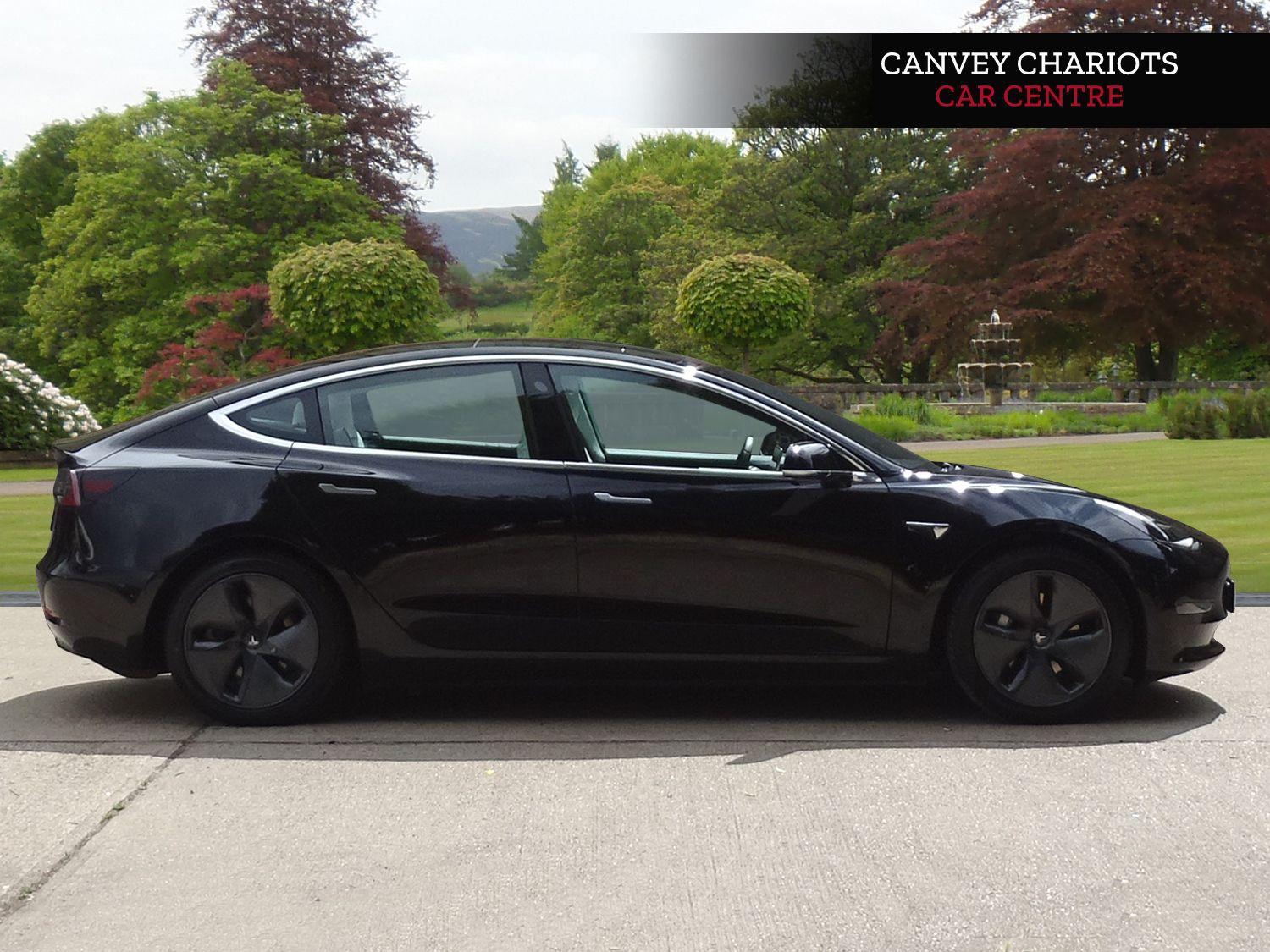 Tesla Model-3