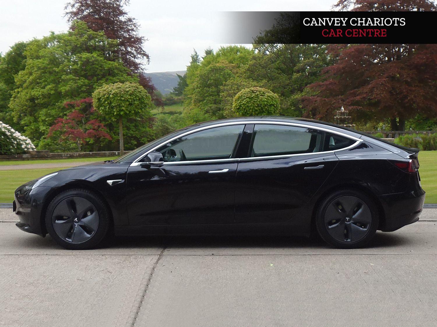Tesla Model-3