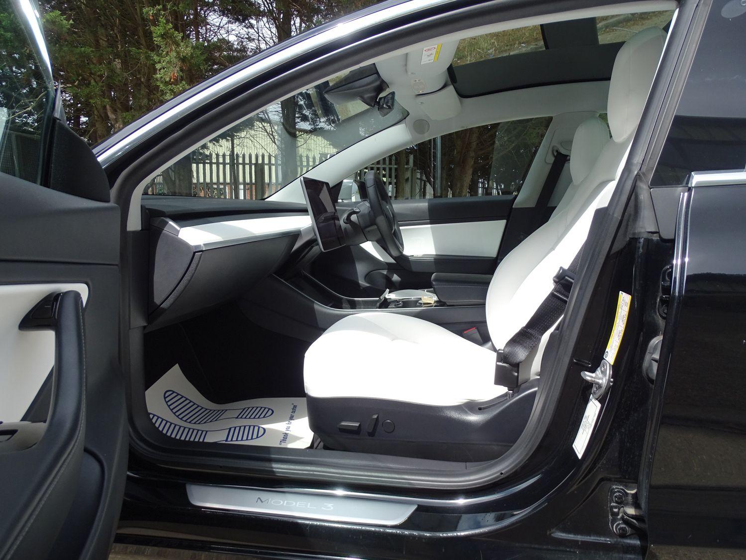 Tesla Model-3
