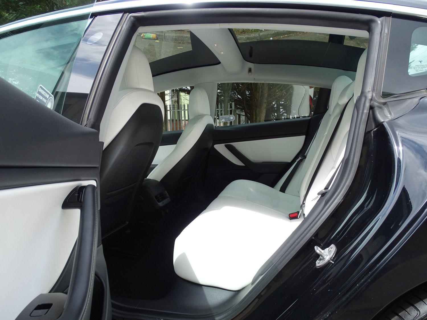 Tesla Model-3