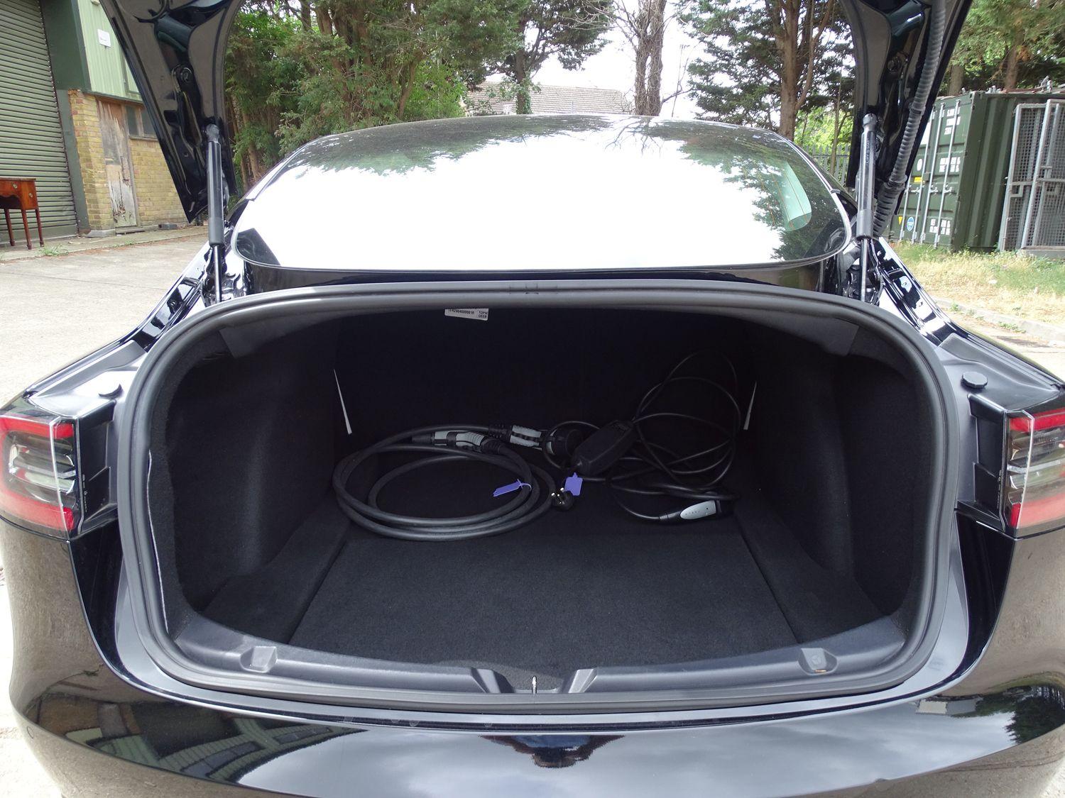 Tesla Model-3