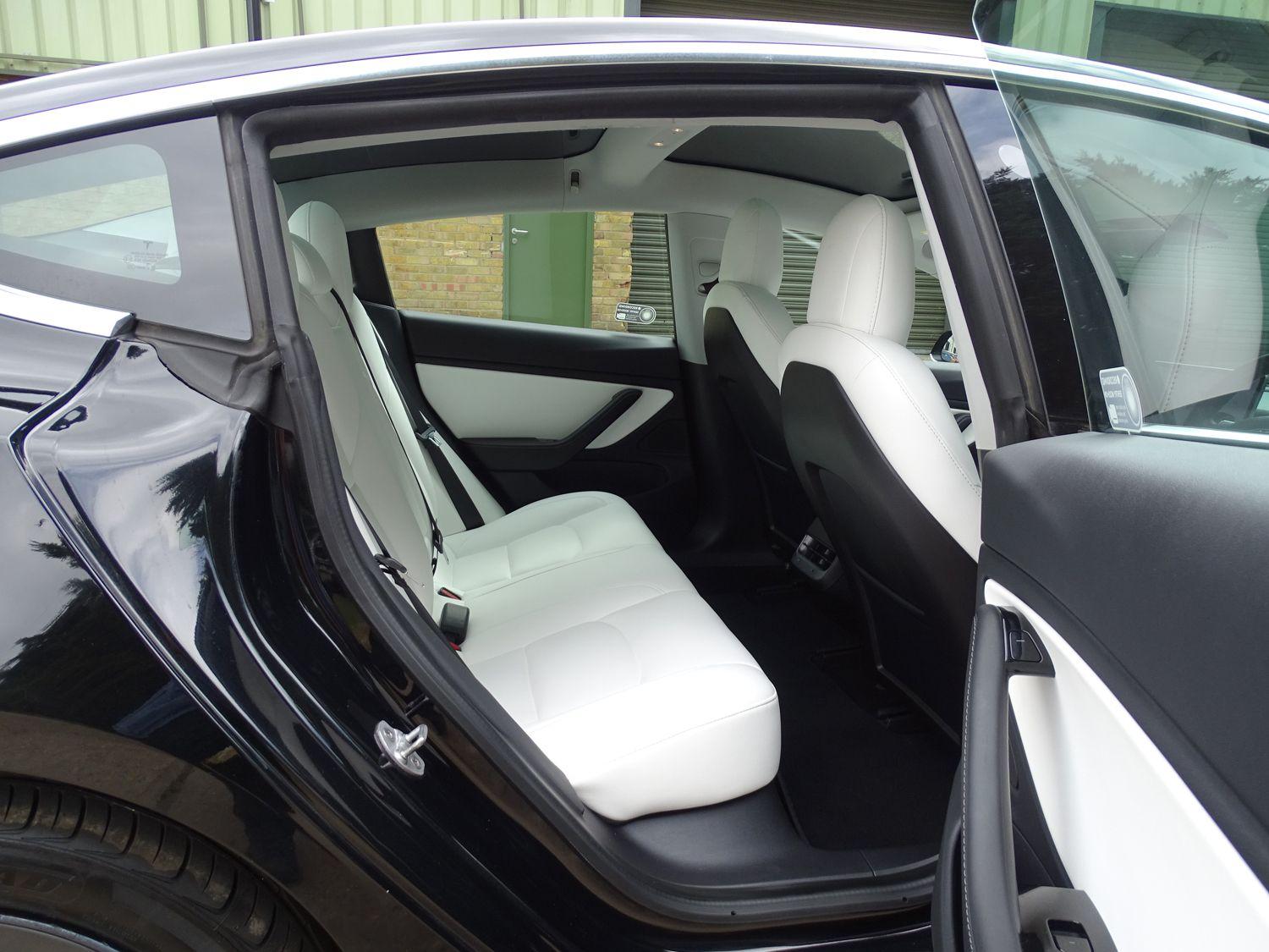 Tesla Model-3