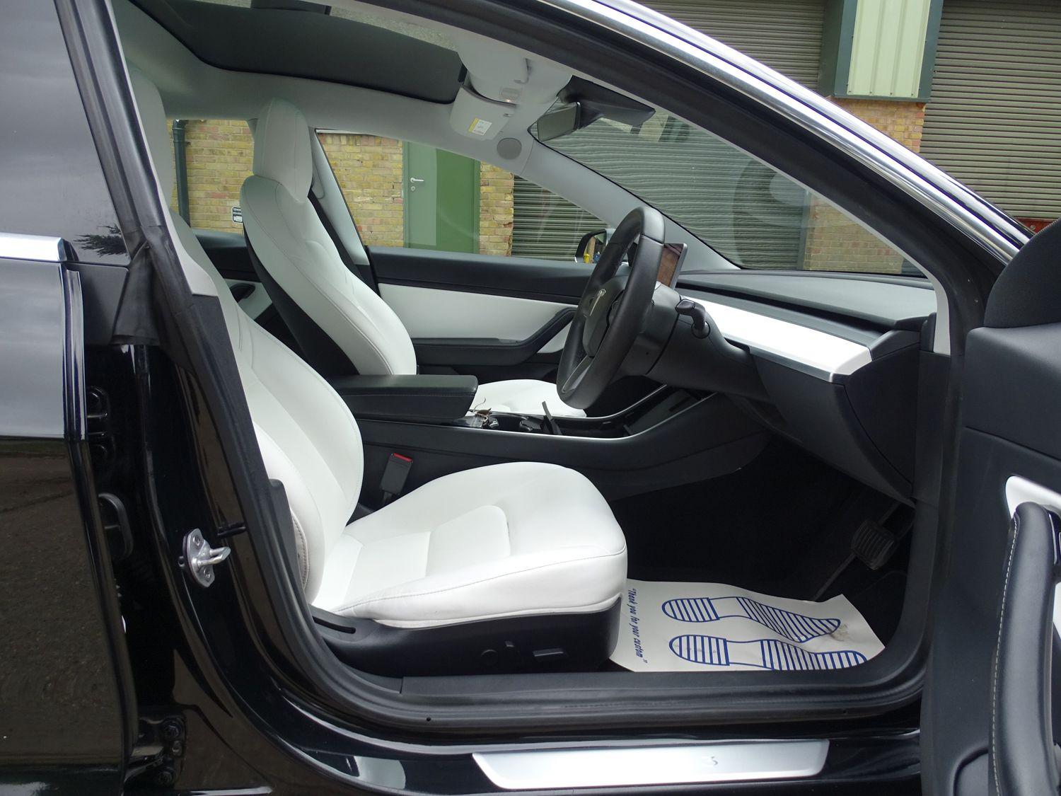 Tesla Model-3