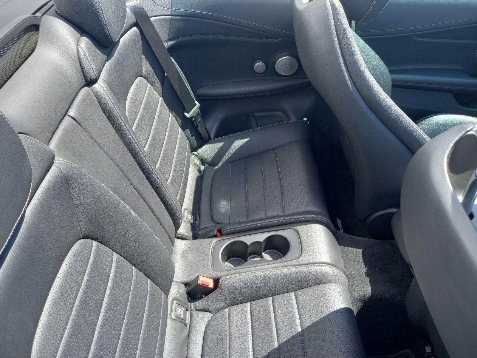 Mercedes Benz C Class