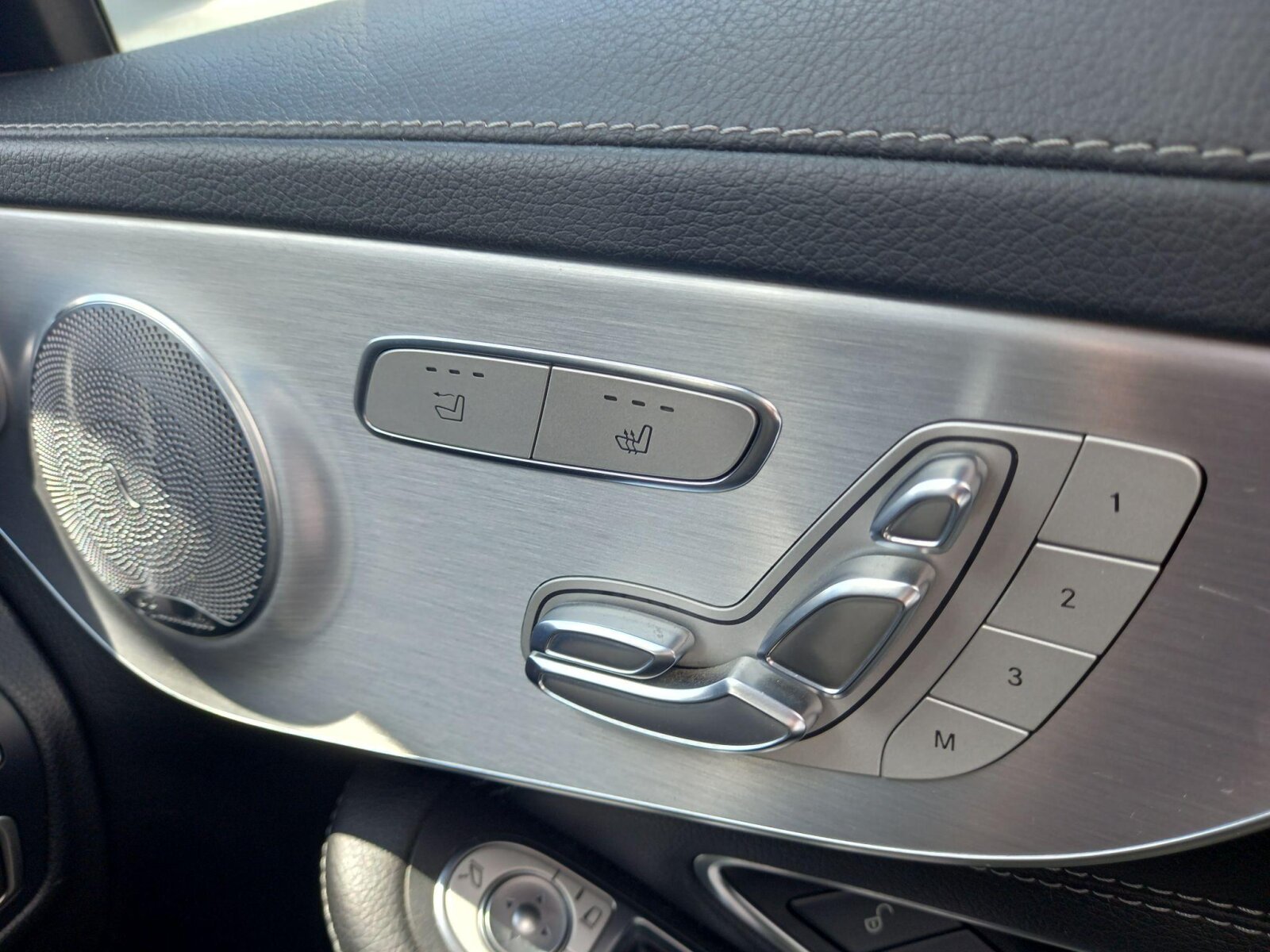 Mercedes Benz C Class