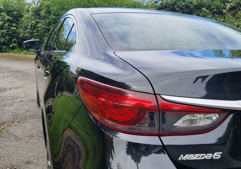 Mazda Mazda6