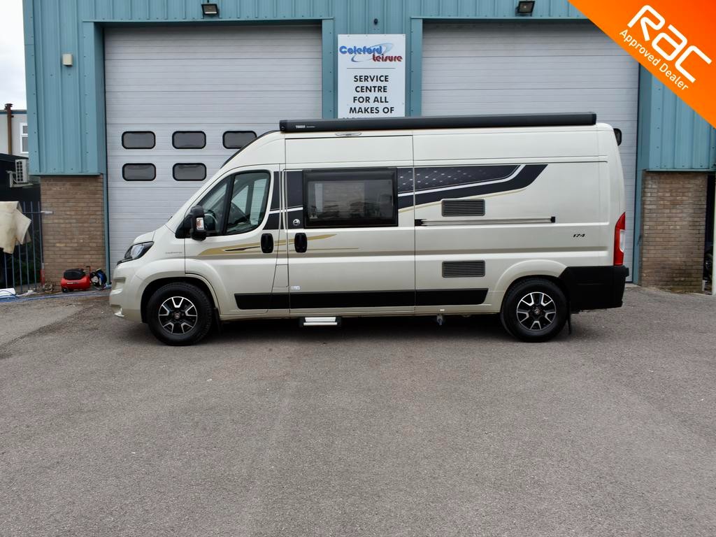 Suzuki Select 174