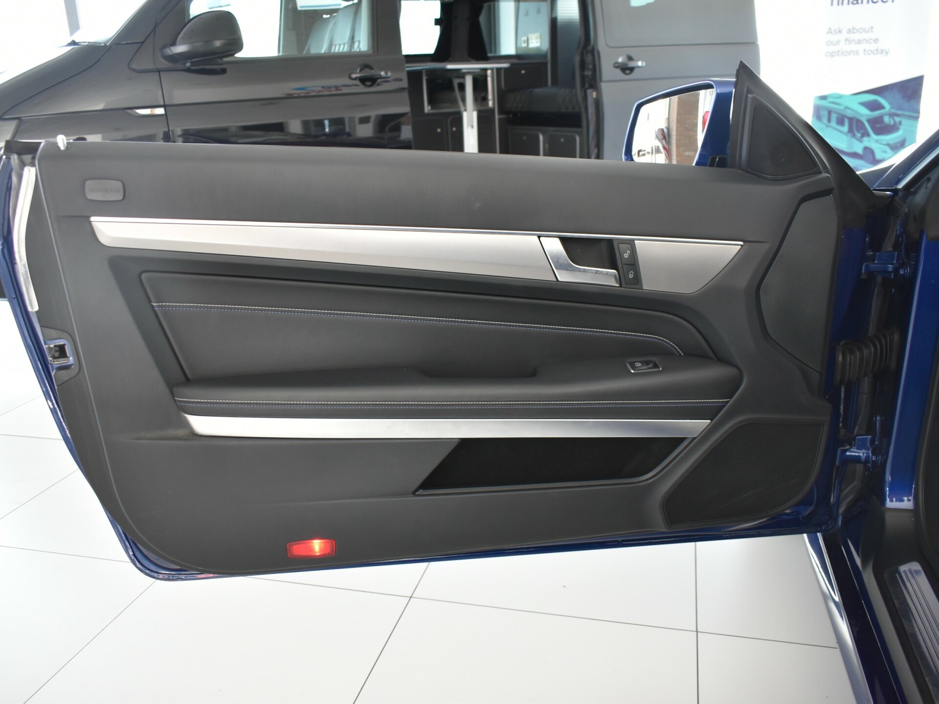 Mercedes Benz E Class