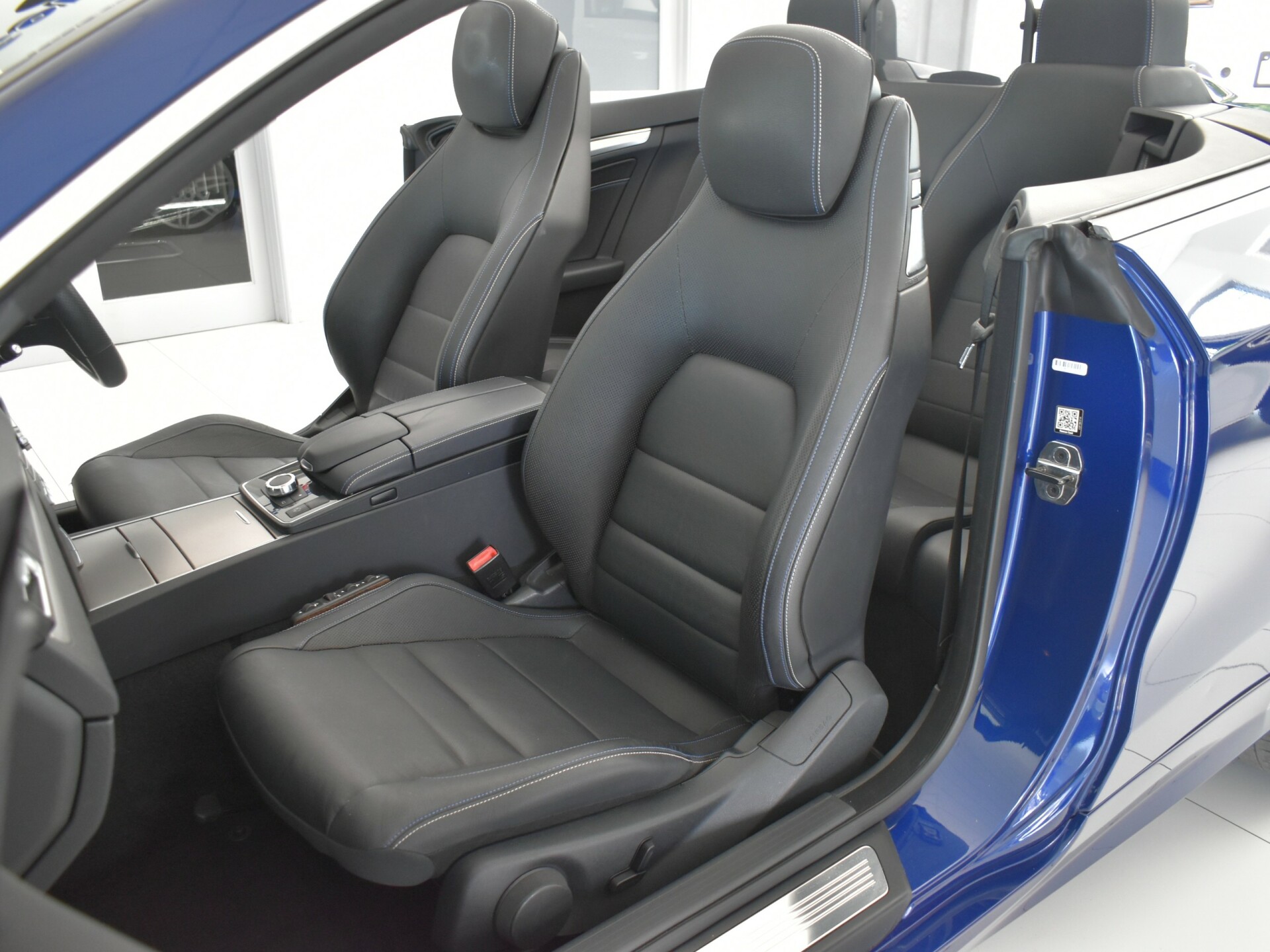 Mercedes Benz E Class