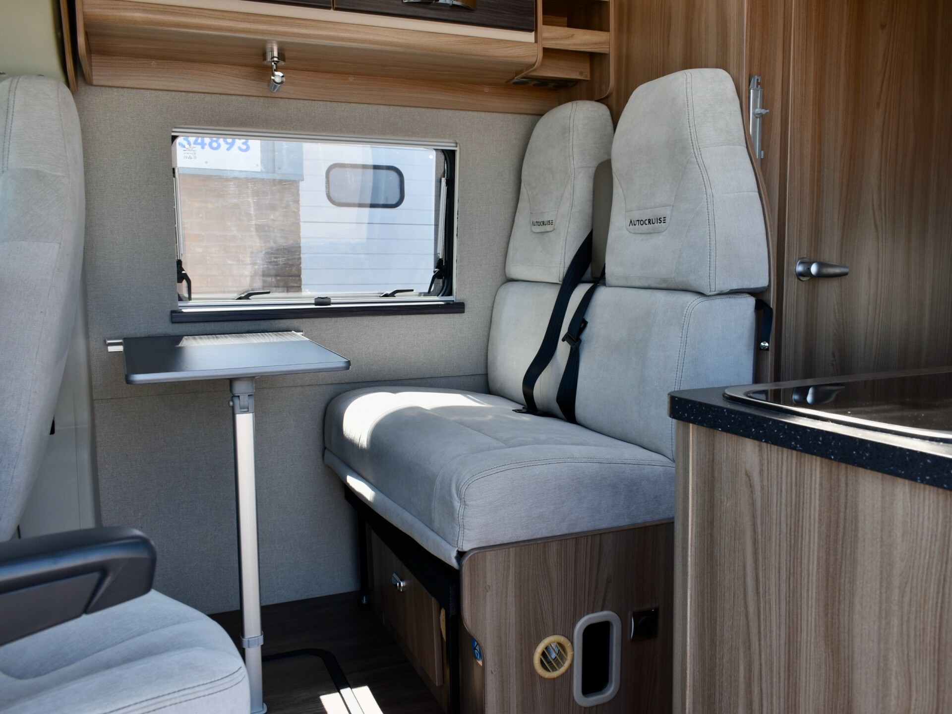 Suzuki Select 144