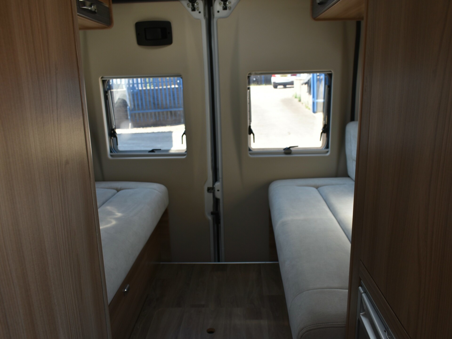Suzuki Select 144