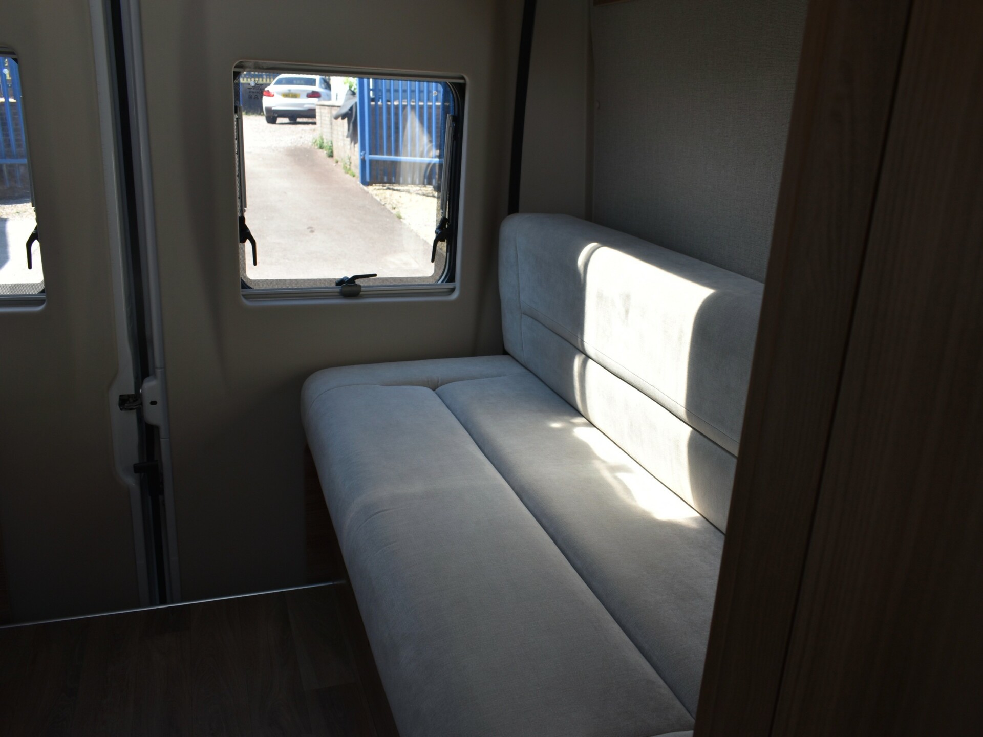 Suzuki Select 144