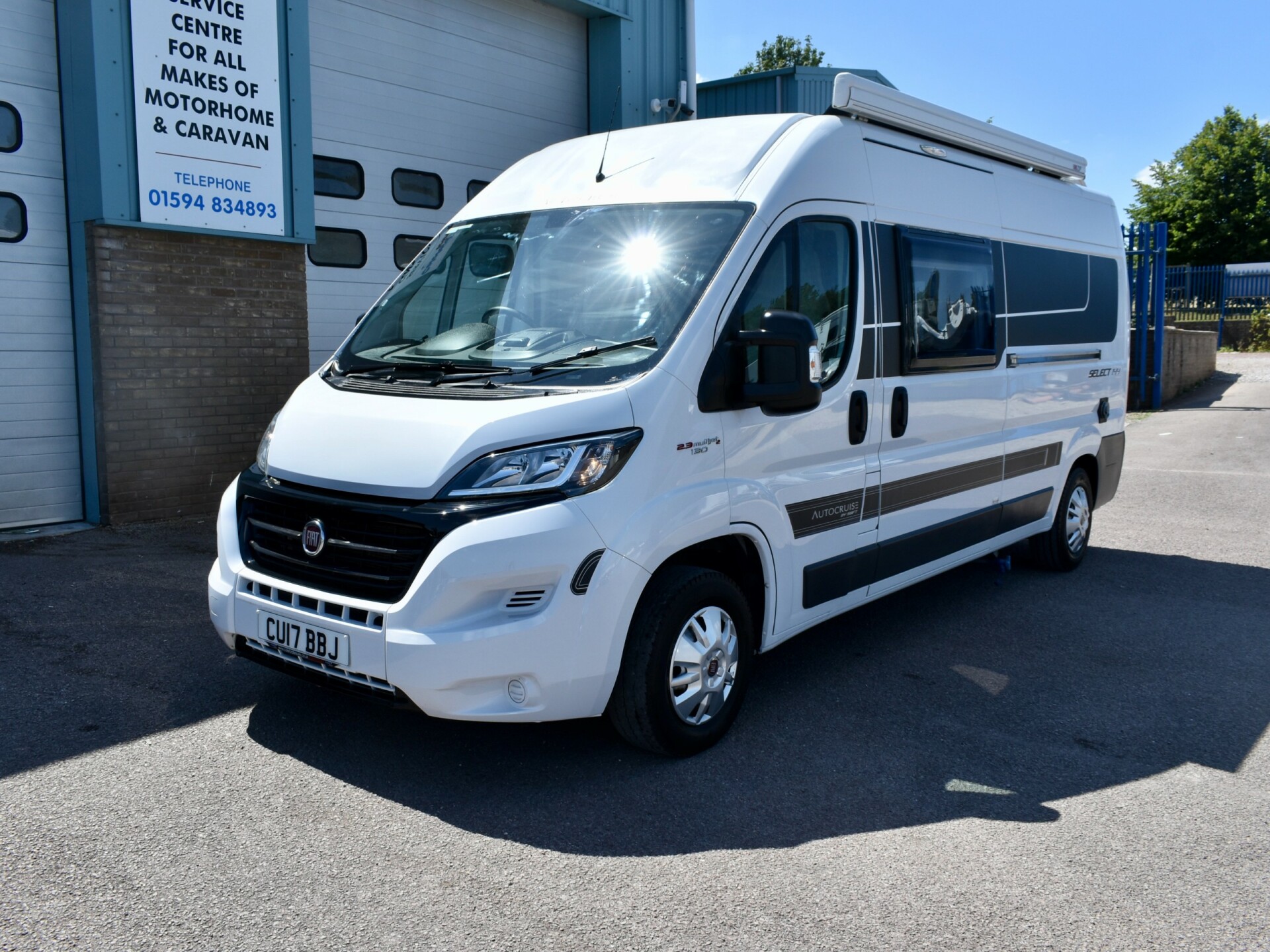 Suzuki Select 144