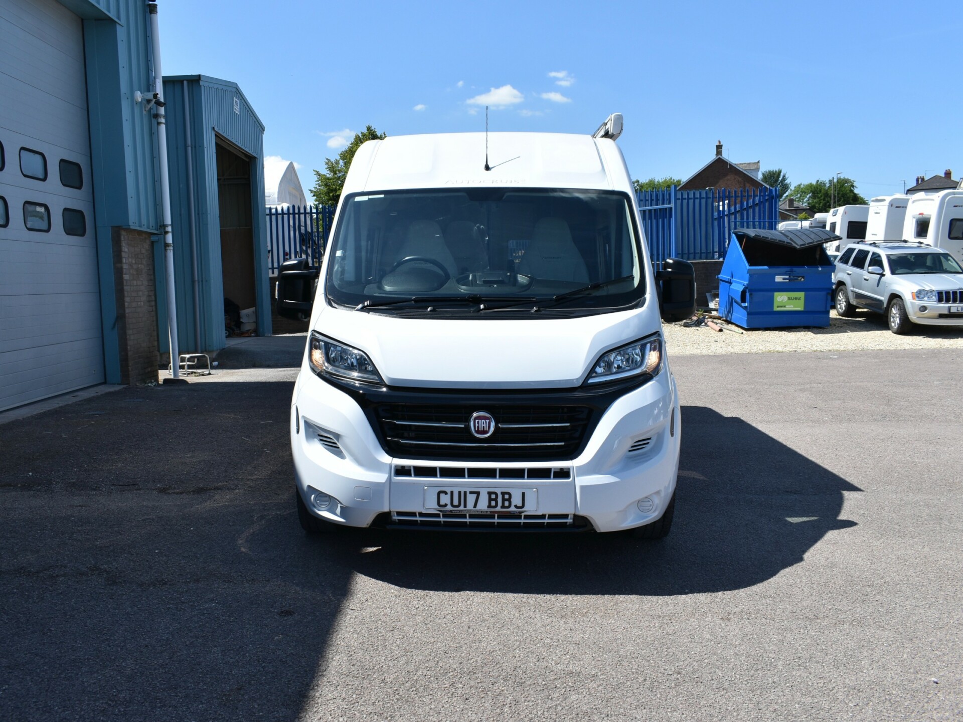 Suzuki Select 144