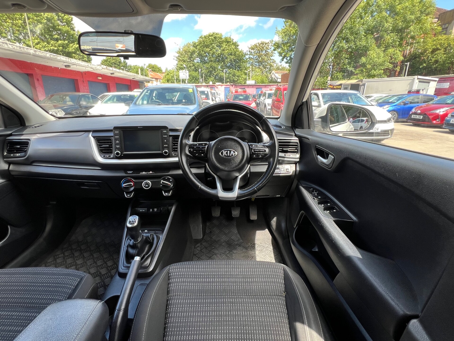 Kia Stonic
