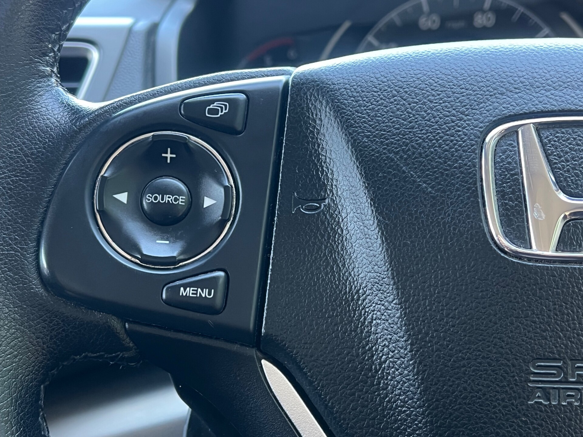 Honda Cr V