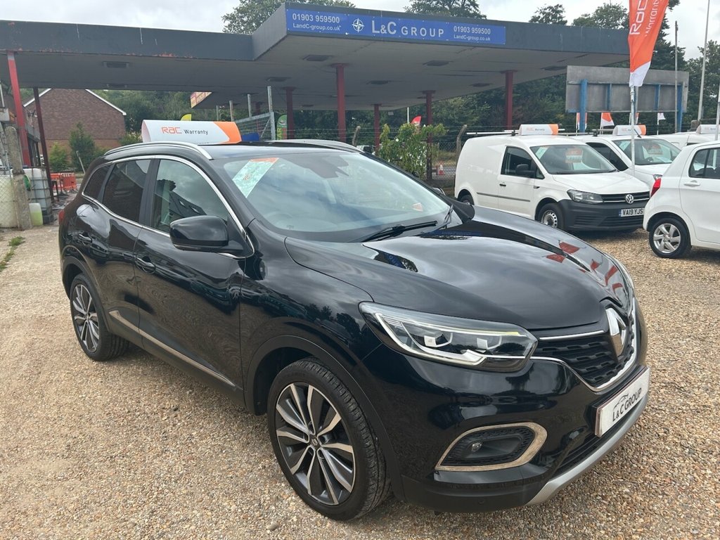 Renault Kadjar