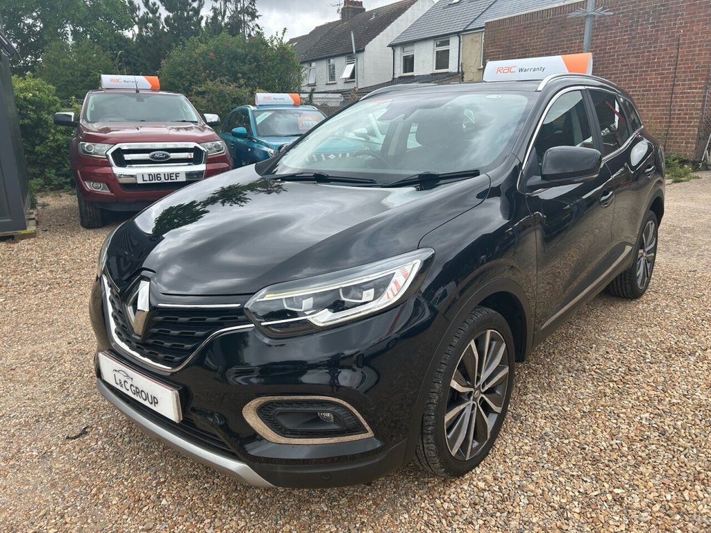 Renault Kadjar