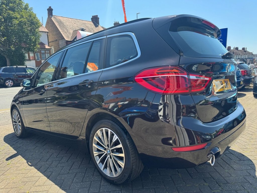 BMW 2 Series
