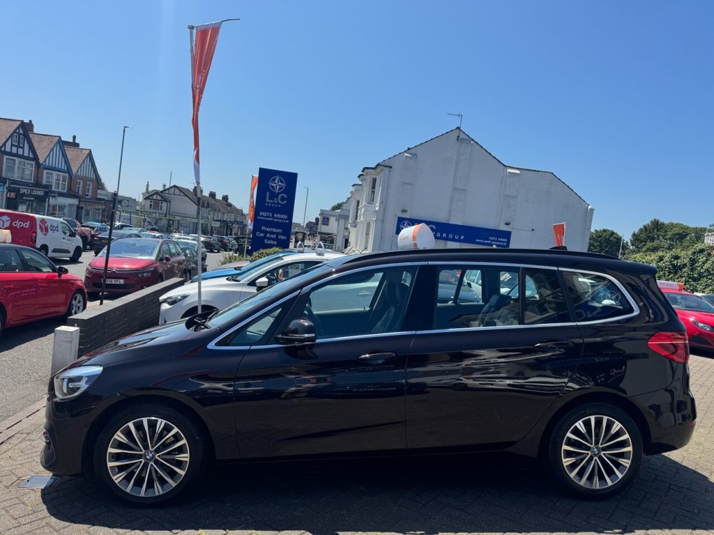 BMW 2 Series