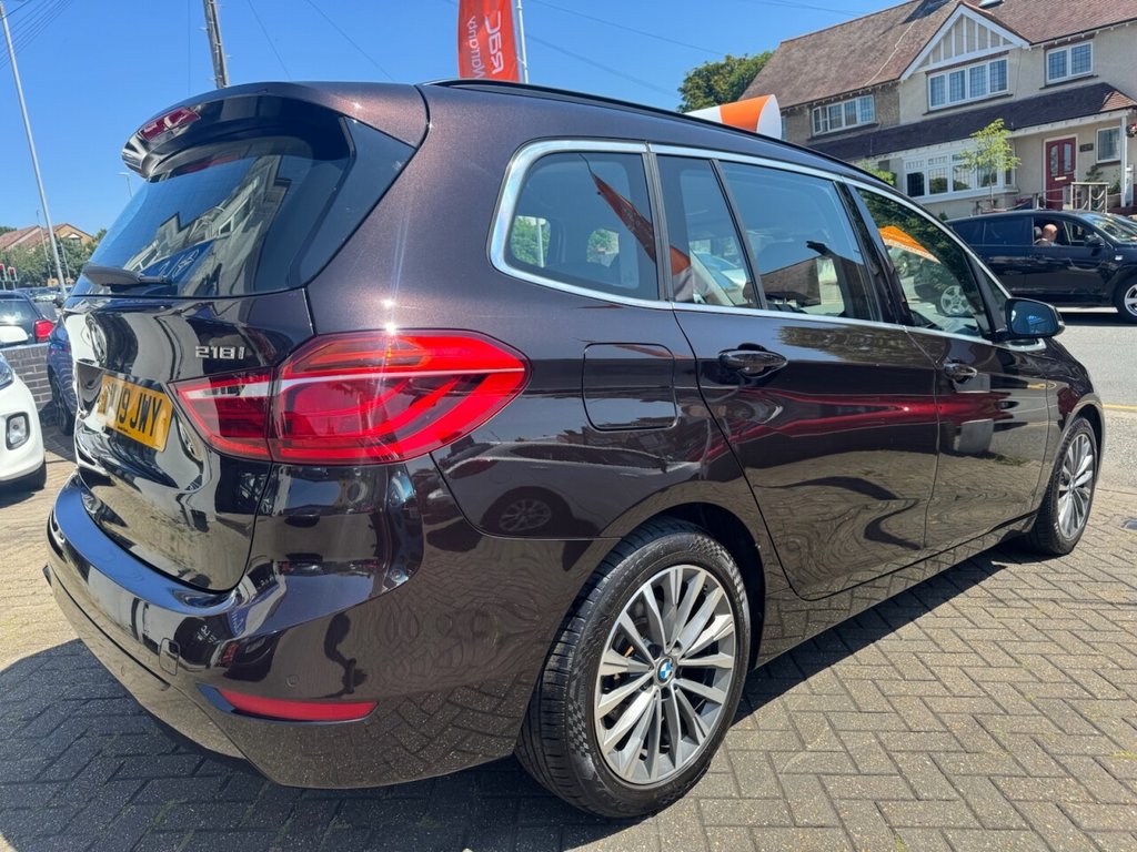 BMW 2 Series