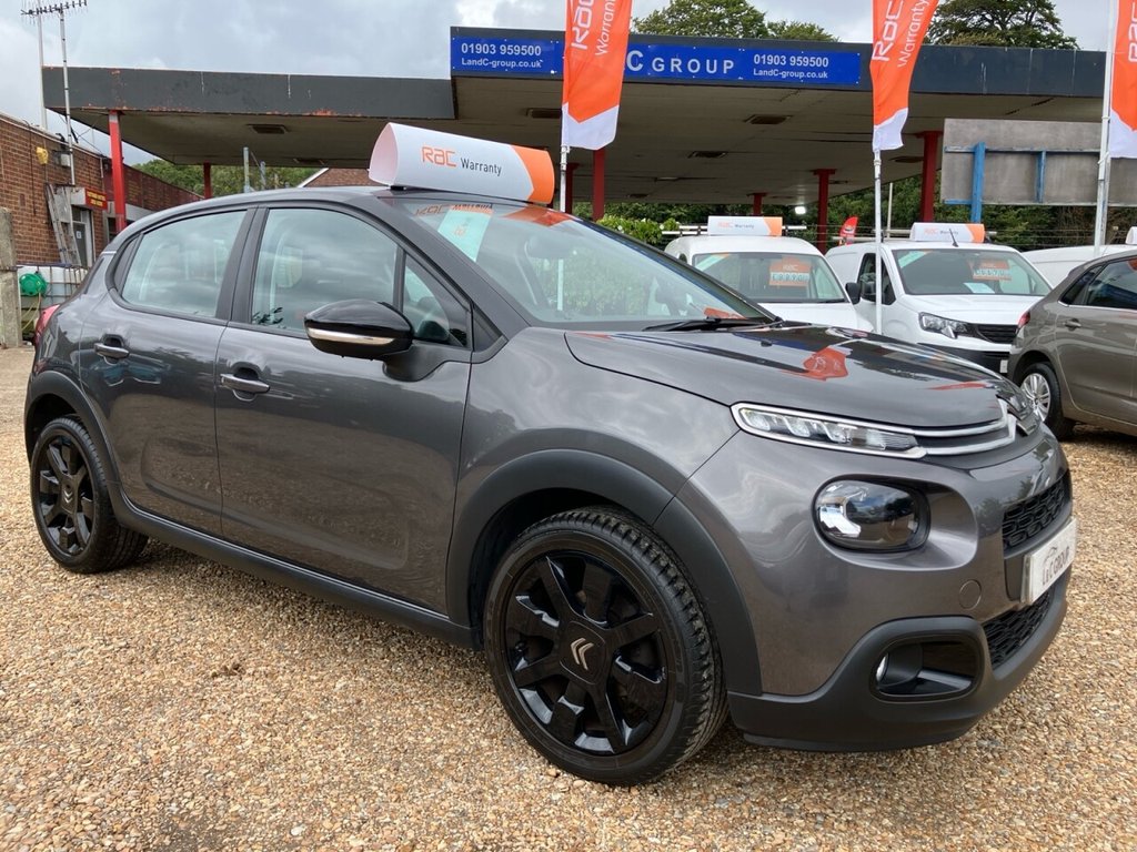 Citroen C3