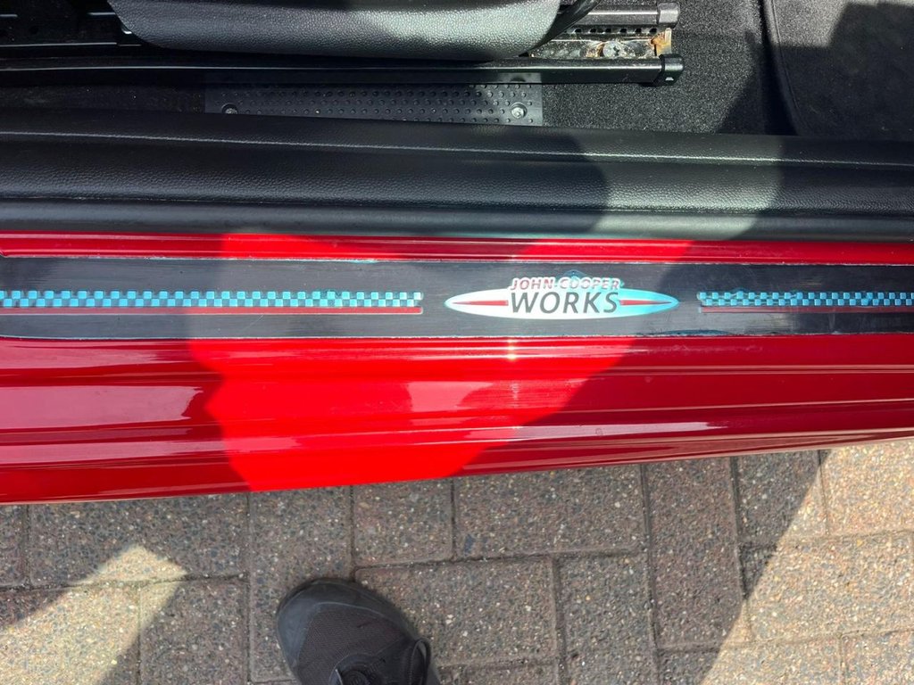 MINI Convertible