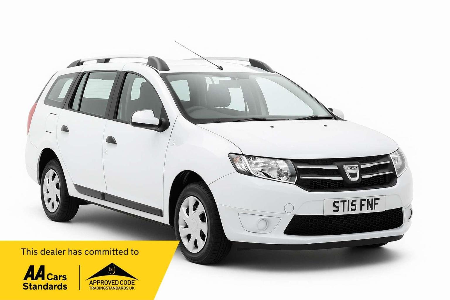 Dacia Logan MCV