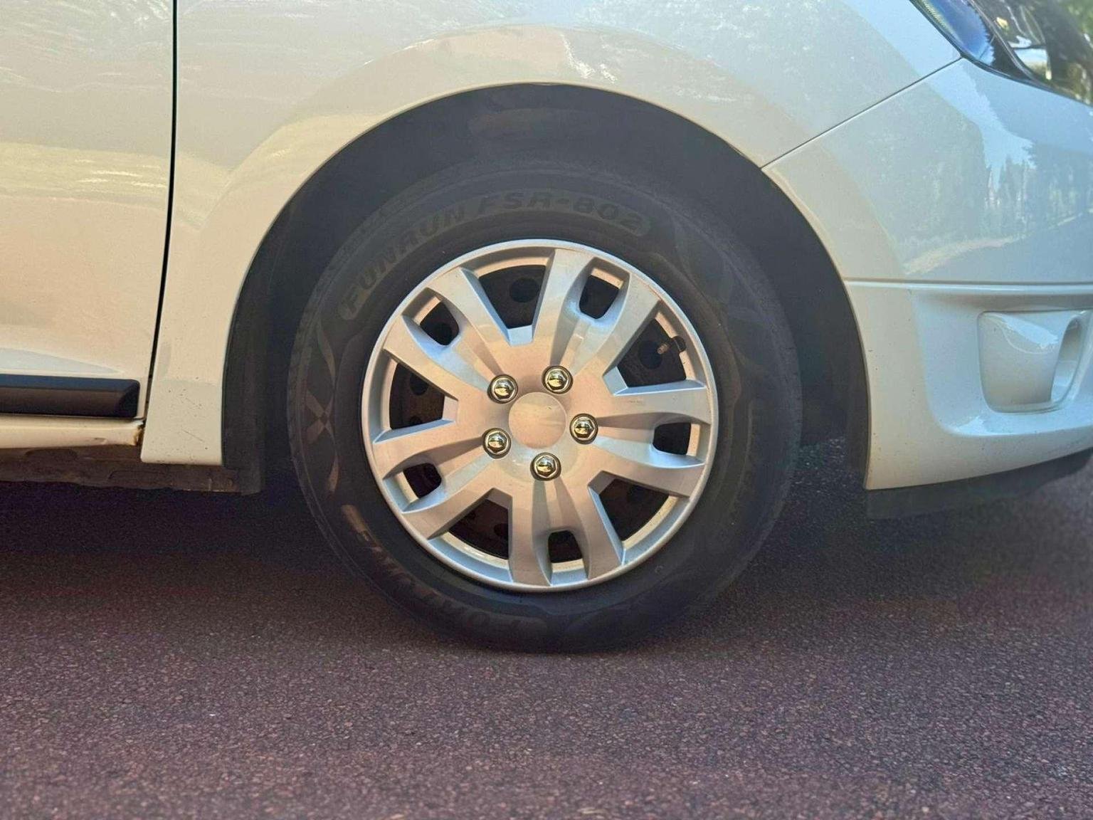Dacia Logan MCV
