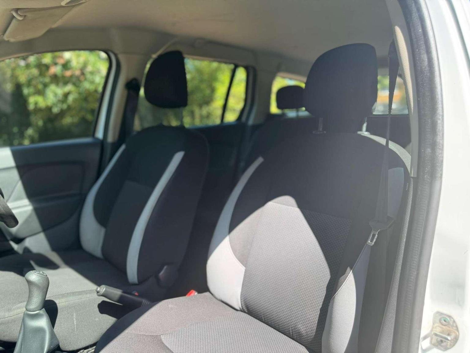 Dacia Logan MCV