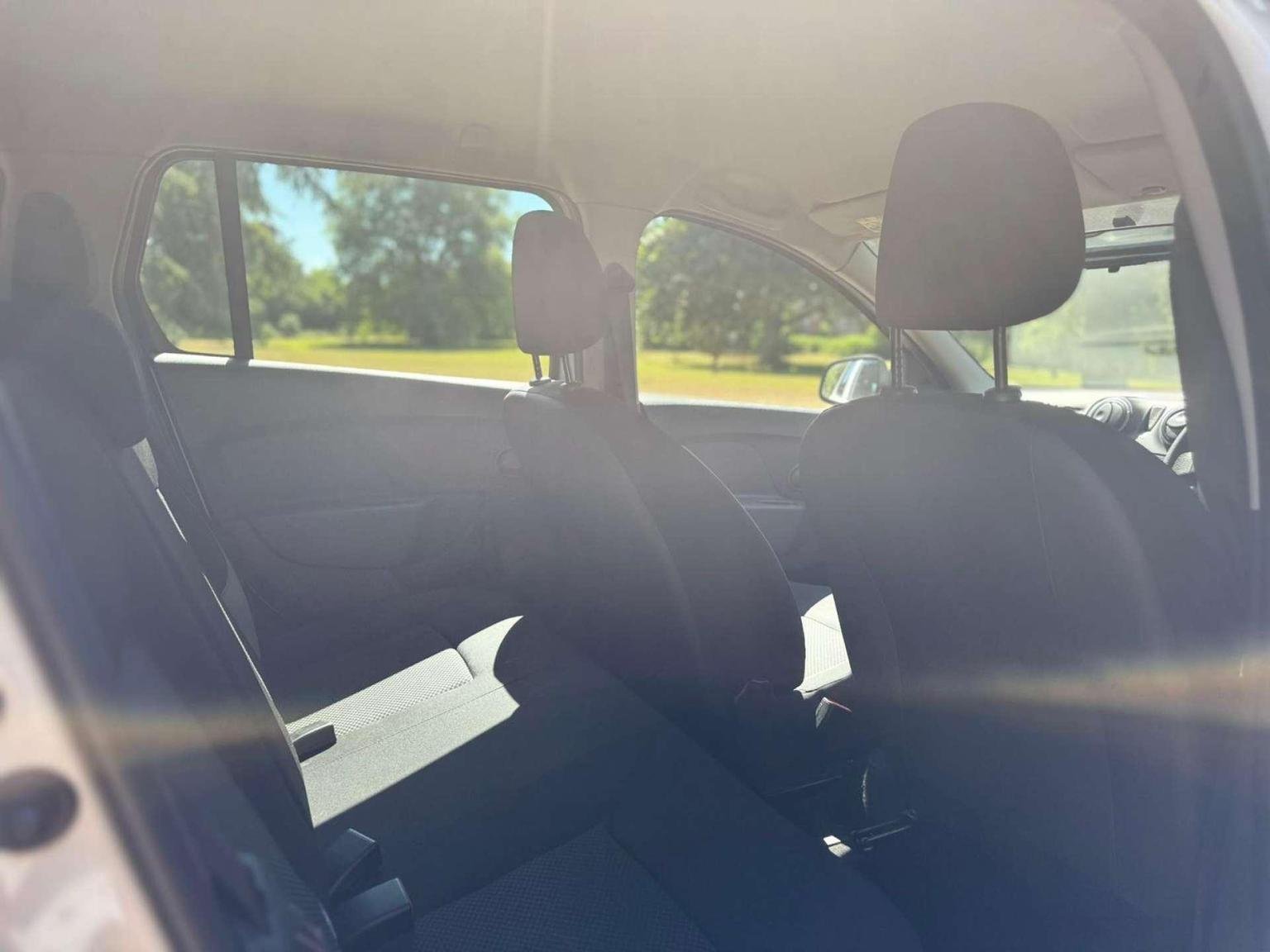 Dacia Logan MCV