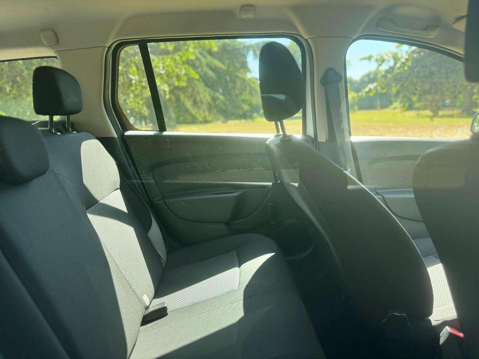Dacia Logan MCV
