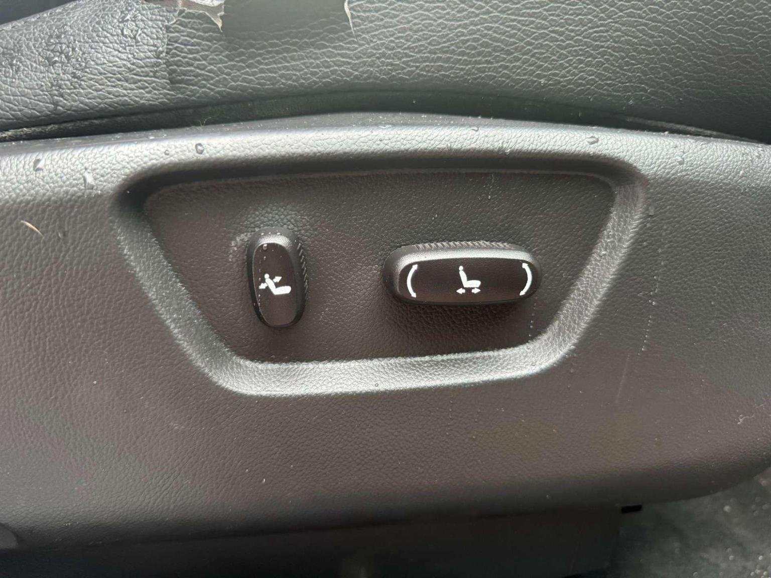 Vauxhall Antara
