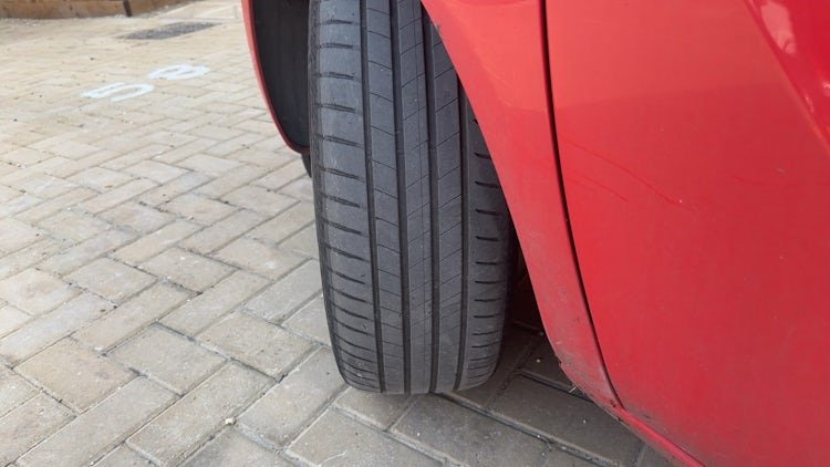 Vauxhall Meriva