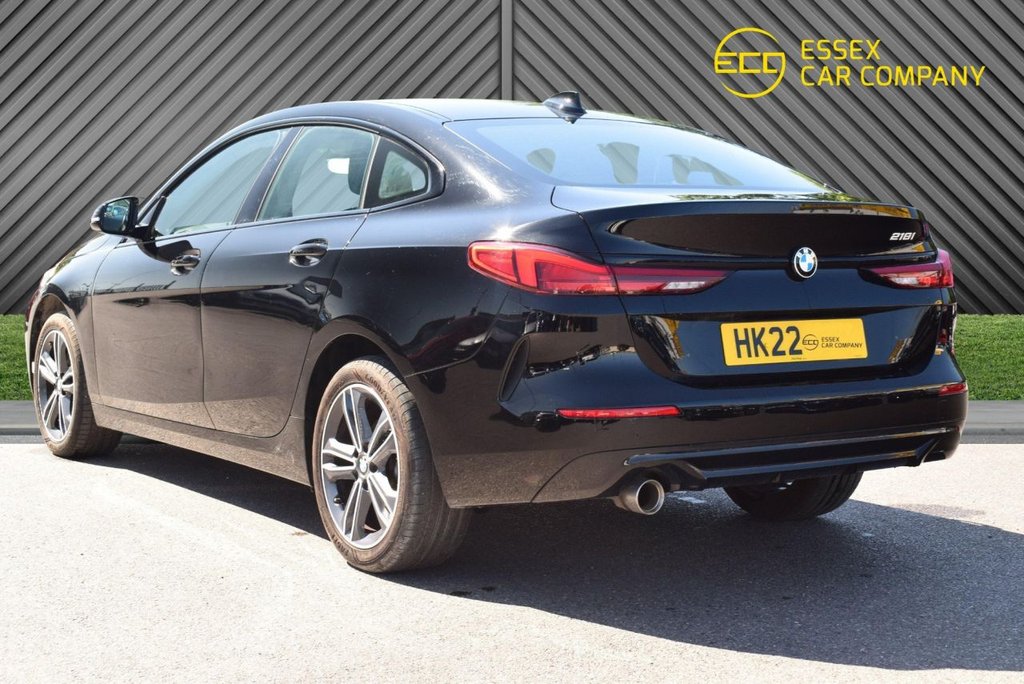 BMW 2 Series