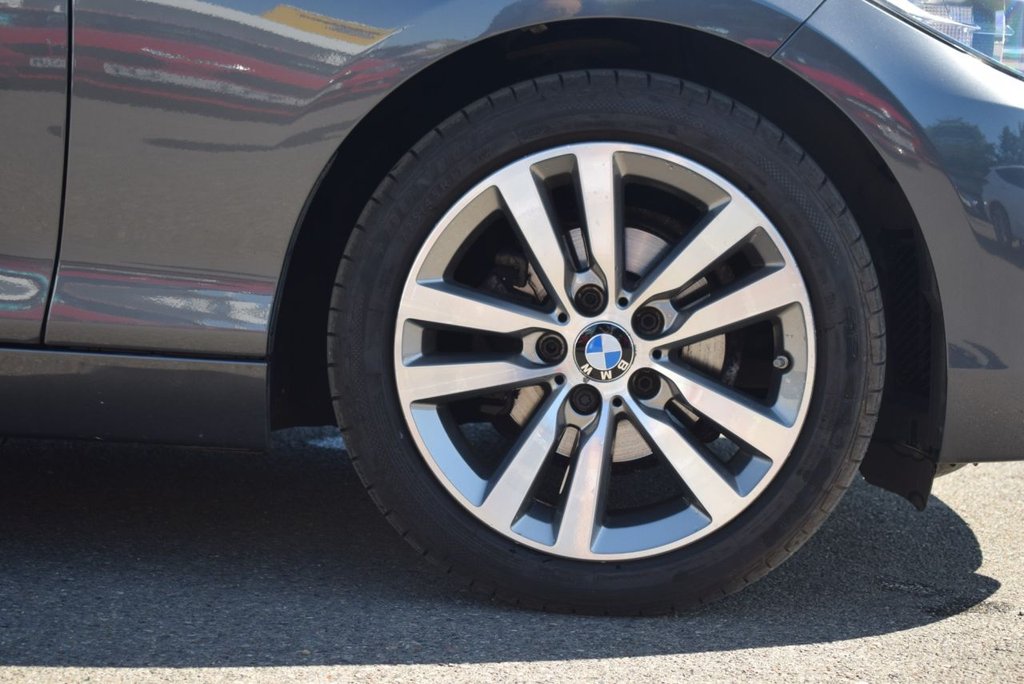 BMW 2 Series