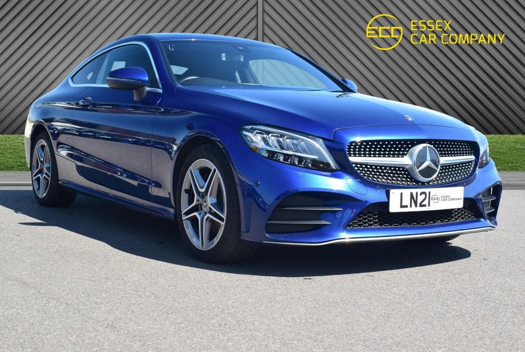 Mercedes Benz C Class