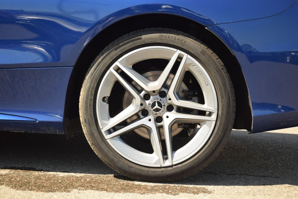 Mercedes Benz C Class