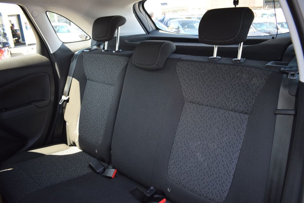 Vauxhall Crossland
