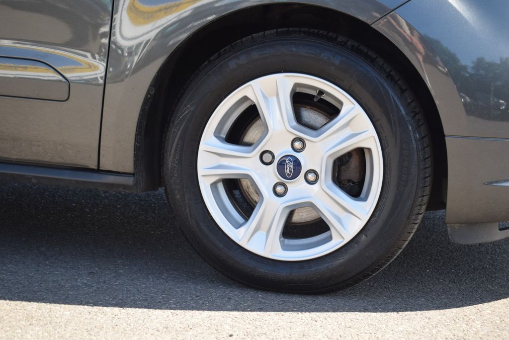Ford Tourneo
